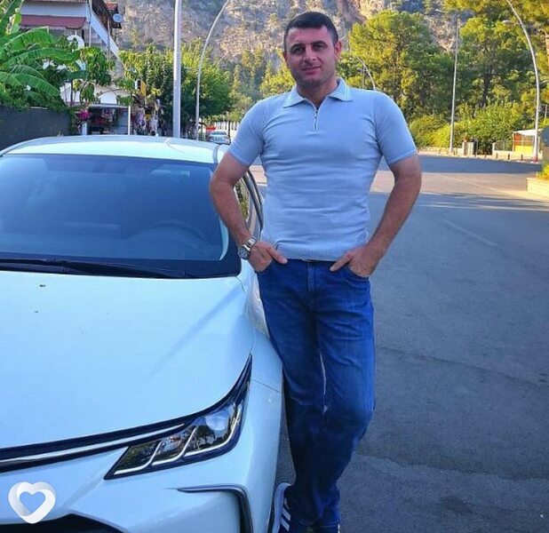 Кадир, 51, Лениногорске — анкета №1500542