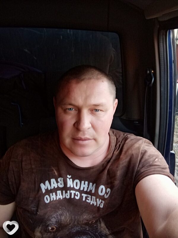 Егор, 41, Лениногорске — анкета №1500545