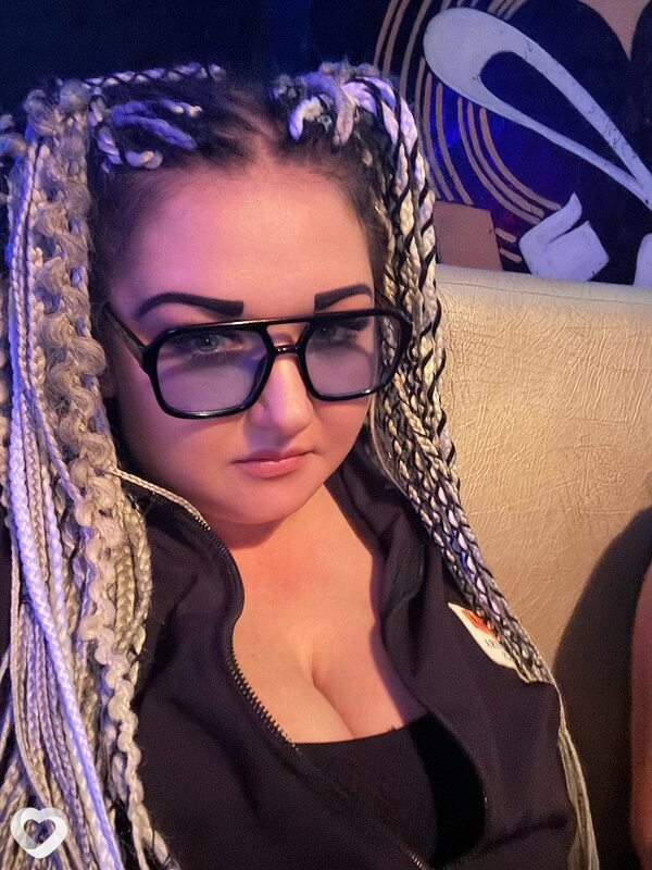 Анна, 37, Сочи — анкета №1500350