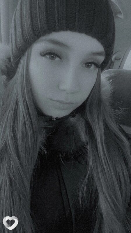 Oksana, 26, Тюмени — анкета №1500353