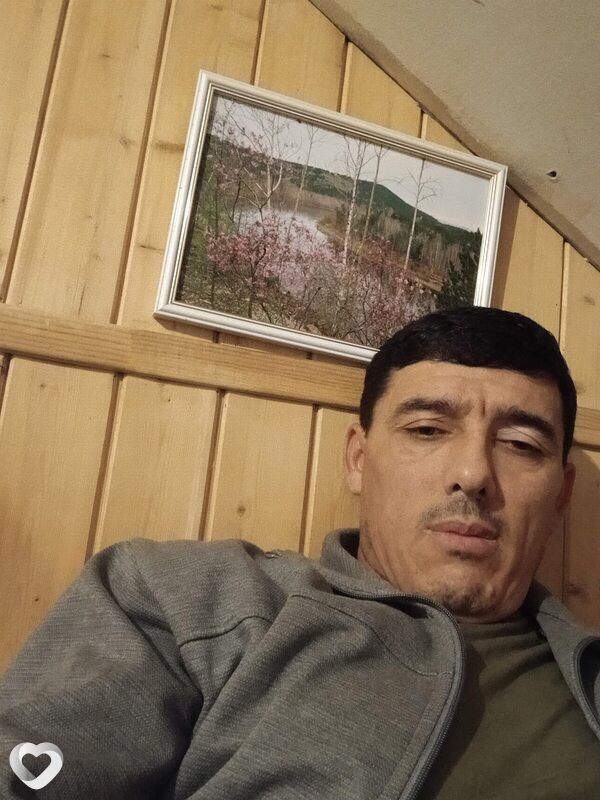 Федя, 46, Долгопрудном — анкета №1500363