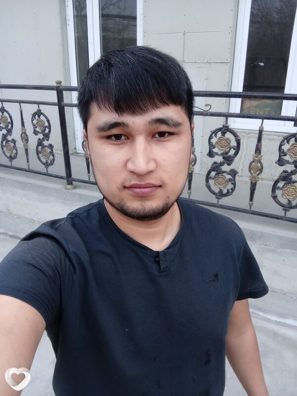 Отабек, 30, Казани — анкета №1500369