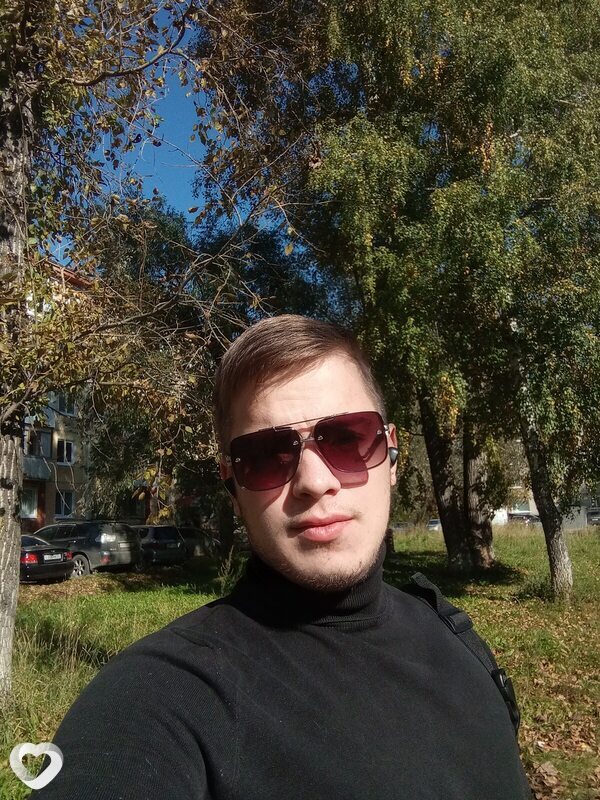 Александр, 23, Москве — анкета №1500302