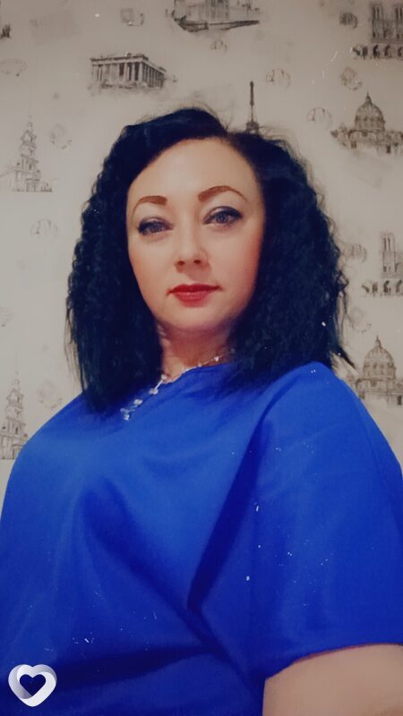 Ната, 51, Дальнереченске — анкета №1500308