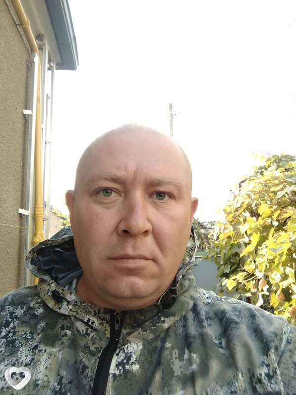 Андрей, 42, Краснодаре — анкета №1500311