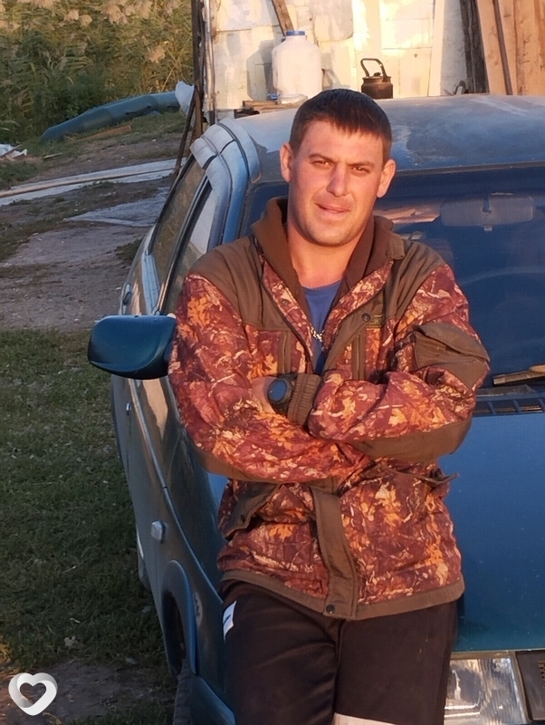 Сергей, Калининская