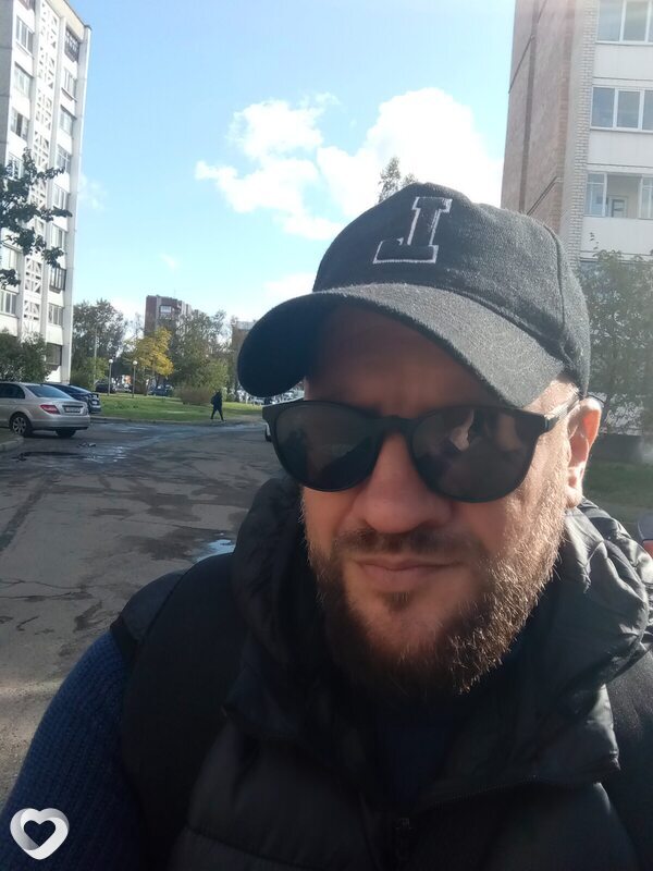 Иван, 46, Бресте — анкета №1500324