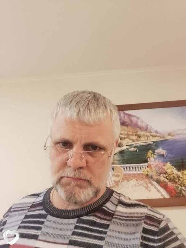 Дмитрий, 54, Красноярске — анкета №1500284