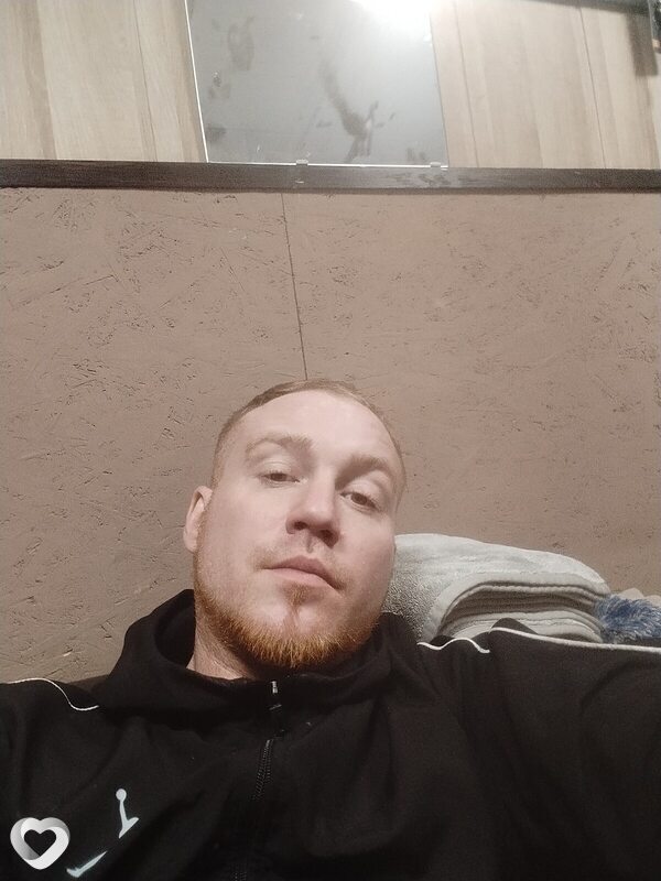 Артём, 37, Новоуральске — анкета №1500287
