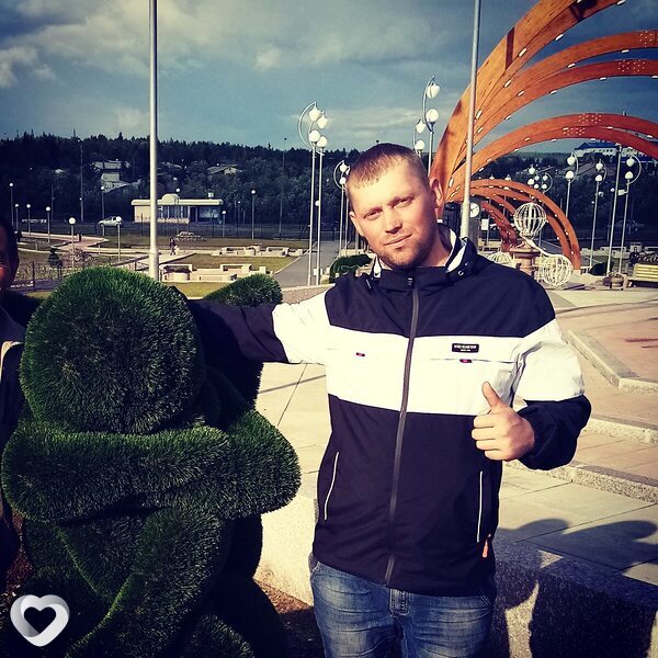 Дмитрий, 32, Ирбите — анкета №1500291