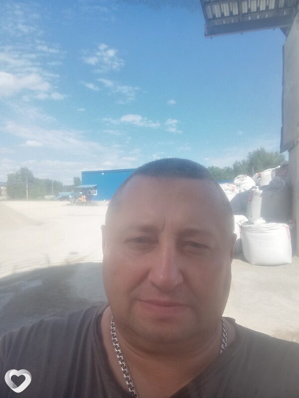 Александр, 51, Ухте — анкета №1500294