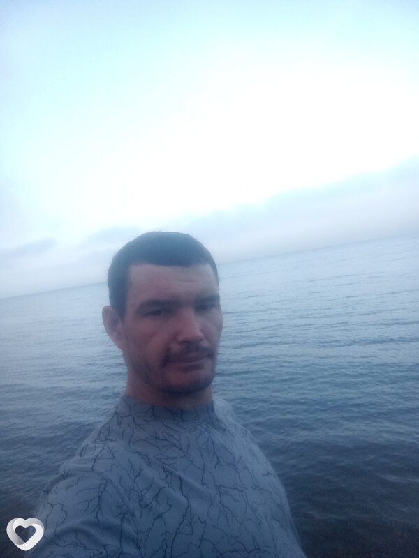 Александр, 32, Благовещенске — анкета №1500297