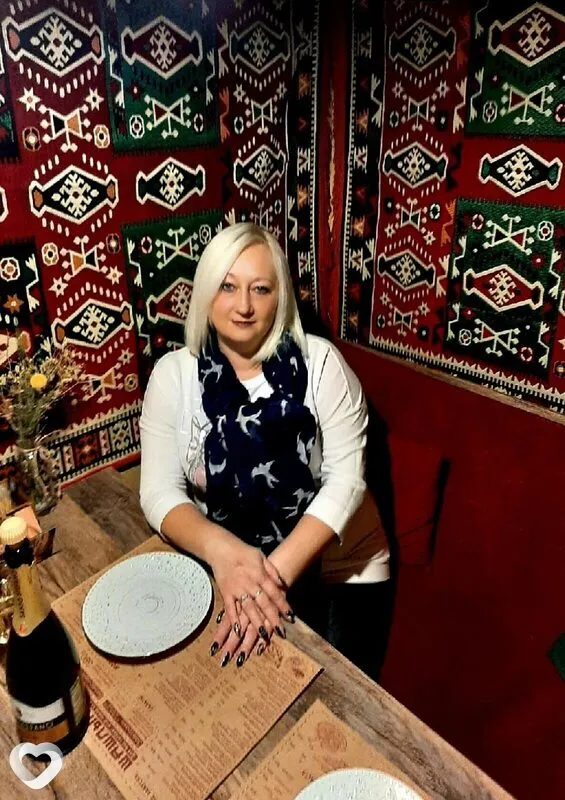 Елена, 53, Барнауле — анкета №1500298