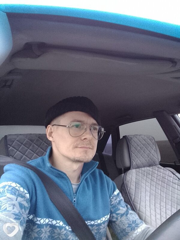 Андрей, 43, Фролове — анкета №1500328