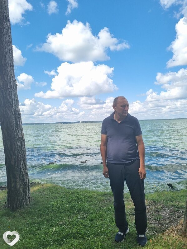 Анатолий, 69, Минске — анкета №1500329