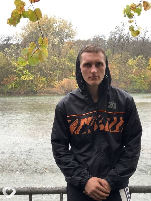 Владимир, 30, Кропоткине — анкета №1500332