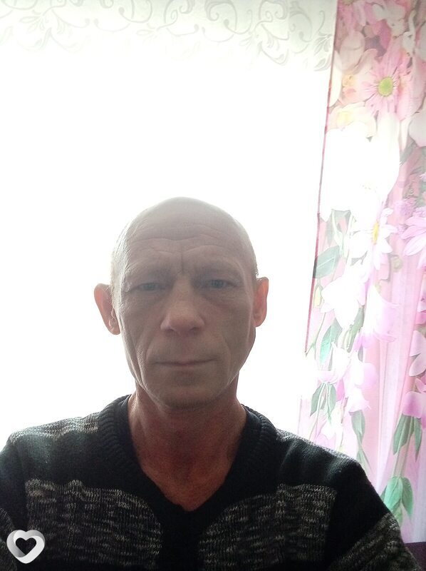Николай, 47, Хабаровске — анкета №1500334