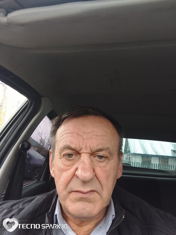 Игорь, 63, Пензе — анкета №1500476