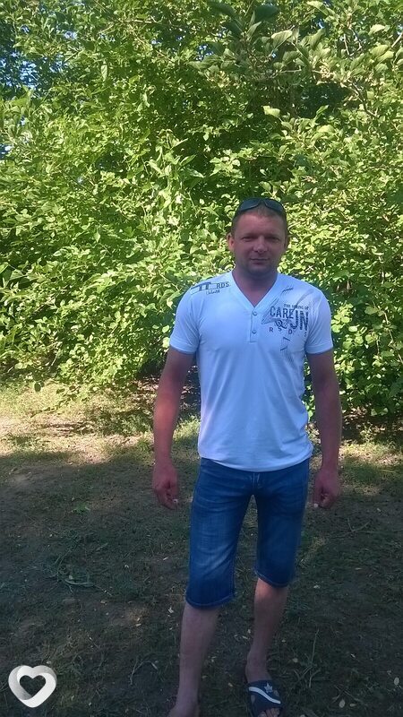 Владимир Мощенко, 36, Семикаракорске — анкета №1500477