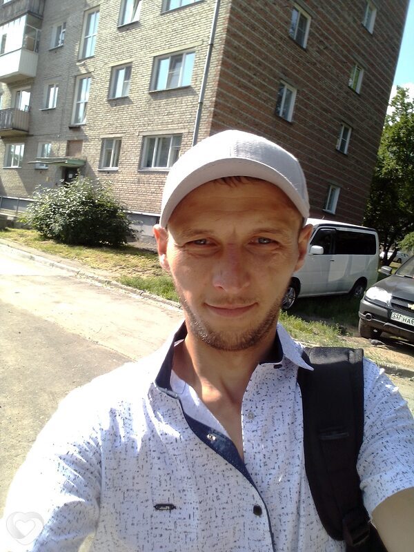 Олег, 33, Новосибирске — анкета №1500479