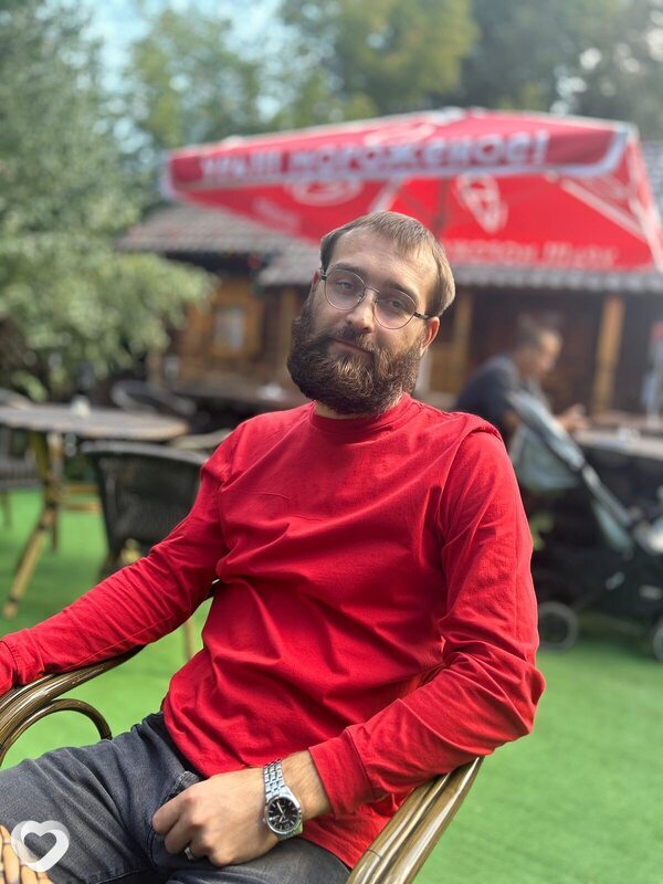 Максим, 29, Саранске — анкета №1500480