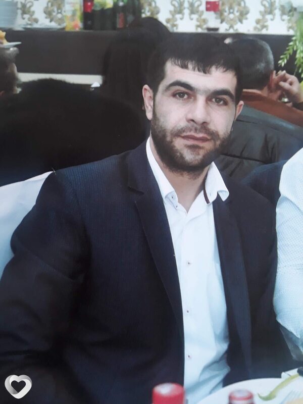 Владимир, 41, Красноярске — анкета №1500481