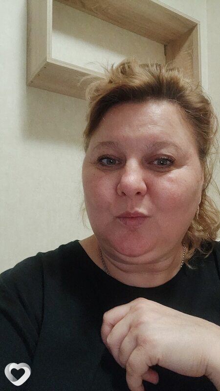Елена, 46, Ачинске — анкета №1500485