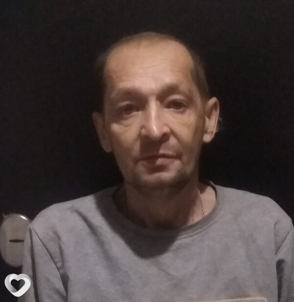 Сергей, 49, Омске — анкета №1500488