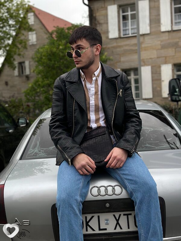 Богдан, 22, Минске — анкета №1500492