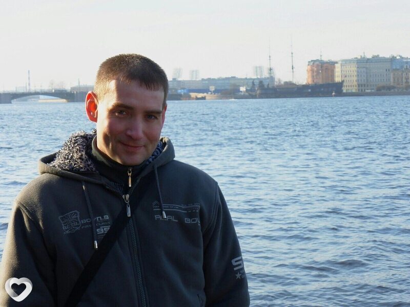 Сергей, 48, Гатчине — анкета №1500502