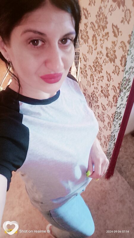 Настя, 41, Сальске — анкета №1500509