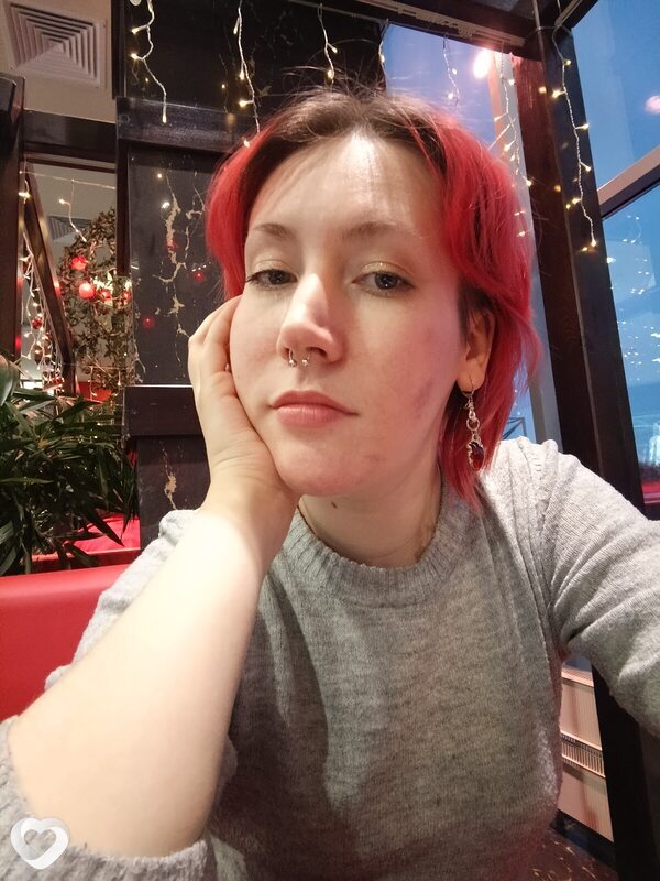 Диана, 28, Новокузнецке — анкета №1500517