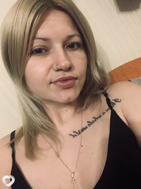 Александра, 33, Зеленодольске — анкета №1500519