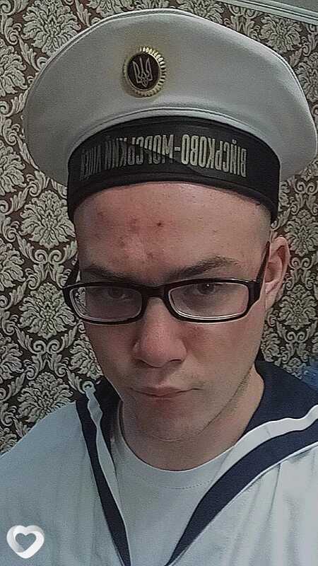 Андрей, 19, Одессе — анкета №1500401