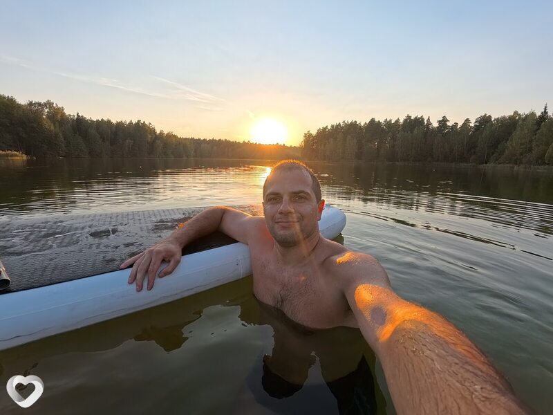 Валерий, 39, Москве — анкета №1500409