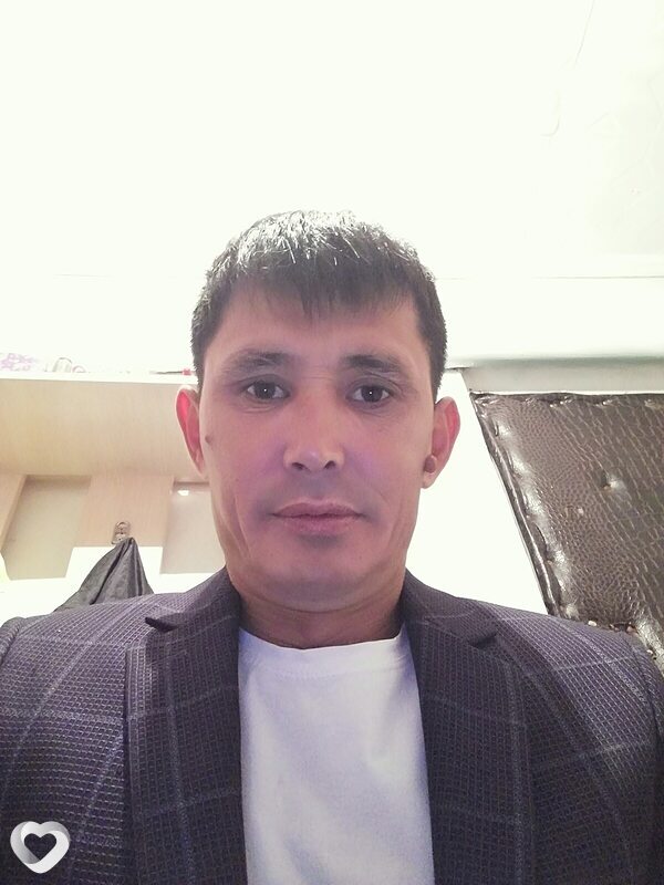 Galumzhan, 46, Астане — анкета №1500416