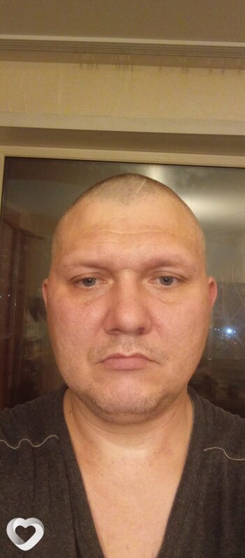 Алексей, 43, Барнауле — анкета №1500418