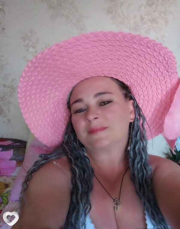 Людмила, 47, Тюмени — анкета №1500432