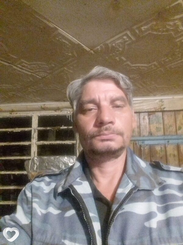 Василий, 47, Саратове — анкета №1500434