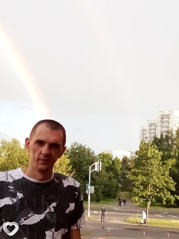 Анатолий, 40, Минске — анкета №1500438