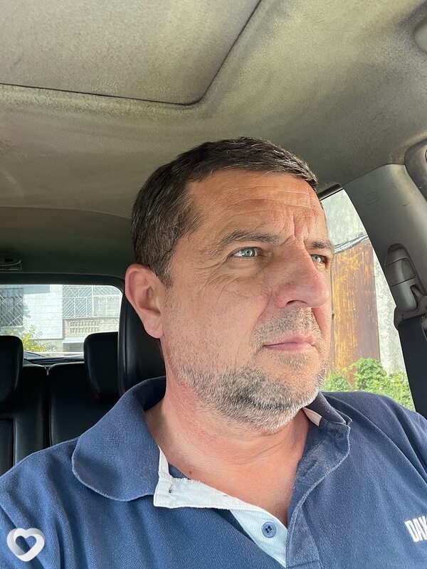 Сергей, 52, Новороссийске — анкета №1500441