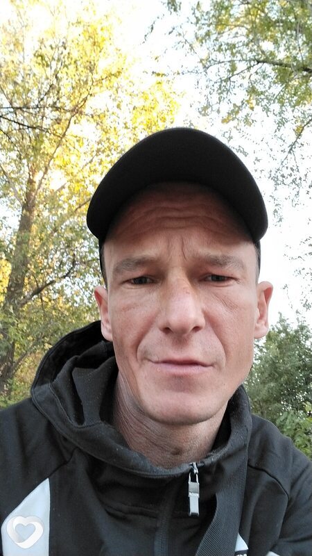 Юрий, 38, Саратове — анкета №1500442
