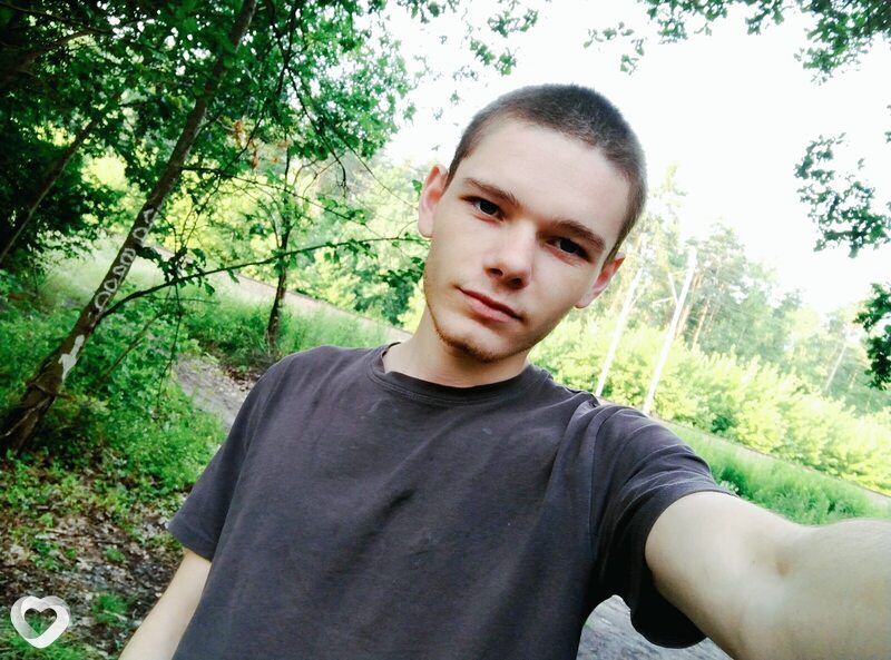 Василий, 24, Познань — анкета №1500447