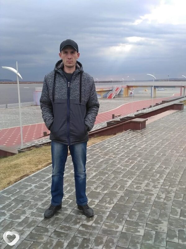 Владимир, 34, Нижнекамске — анкета №1500550