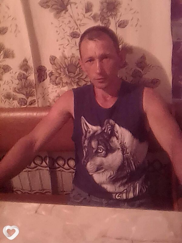 Ян, 41, Ленинске-Кузнецком — анкета №1500554