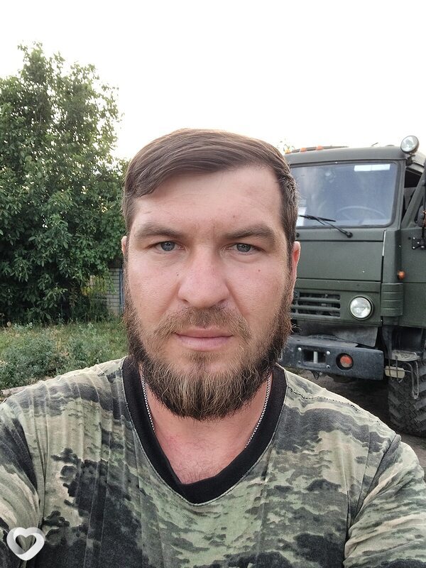 Павел, Солнечнодольск