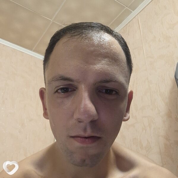 Пожар, 28, Брянске — анкета №1500556