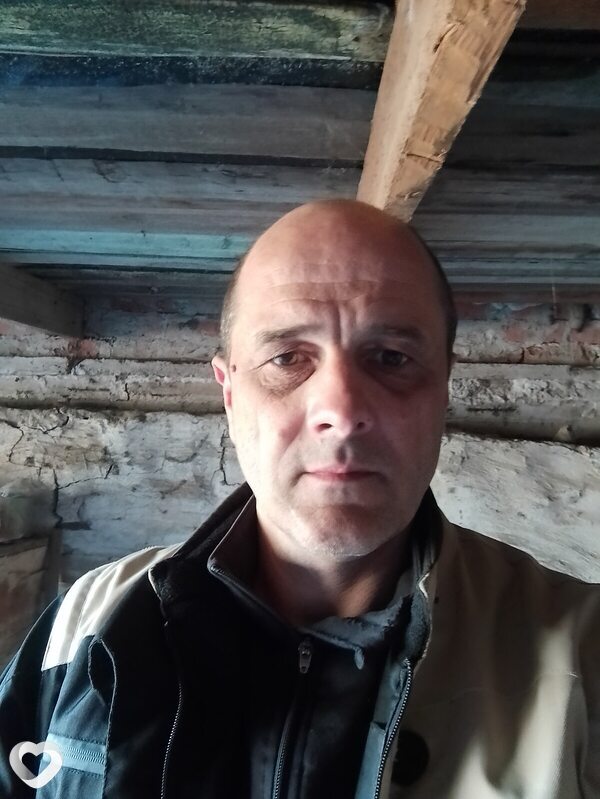 Алексей, 48, Шахтах — анкета №1500559