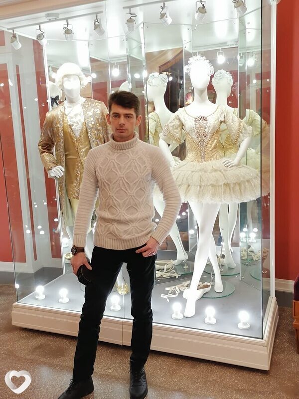 Сергей, 47, Краснодаре — анкета №1500573