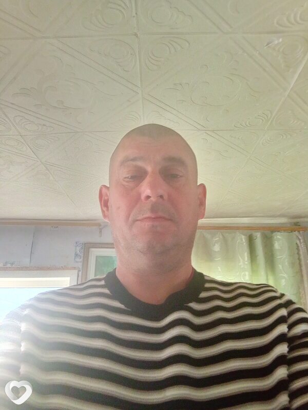 Максим, 49, Новосибирске — анкета №1500574